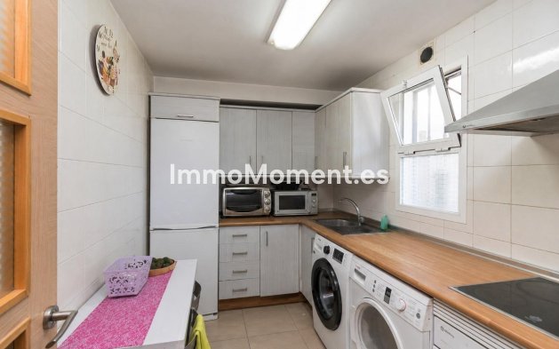 Reventa - Apartamento - Marbella - Marbella Centro