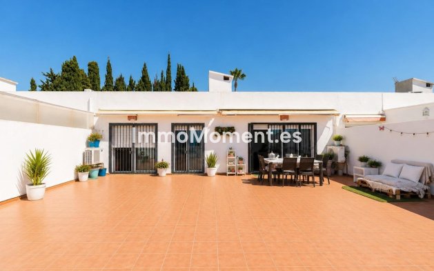 Reventa - Apartamento - Marbella - Marbella Centro