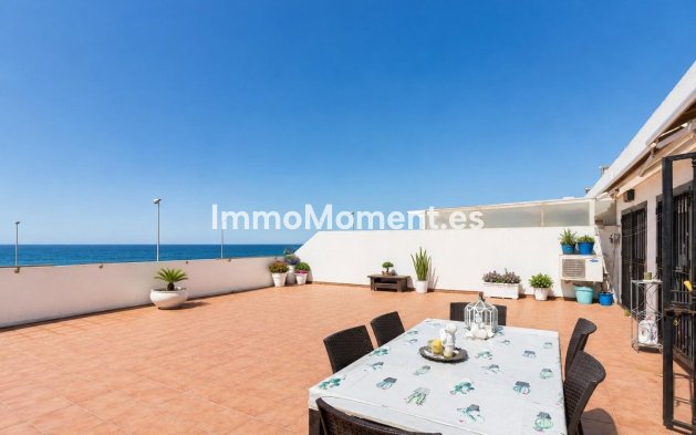 Reventa - Apartamento - Marbella - Marbella Centro