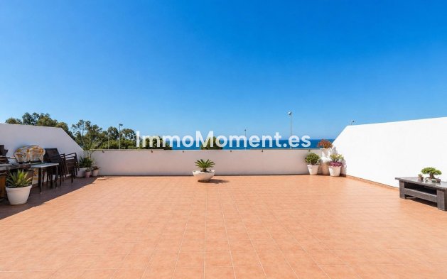 Reventa - Apartamento - Marbella - Marbella Centro