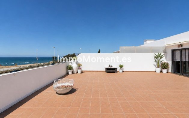 Reventa - Apartamento - Marbella - Marbella Centro