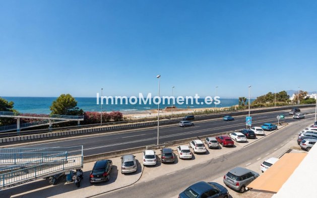 Reventa - Apartamento - Marbella - Marbella Centro