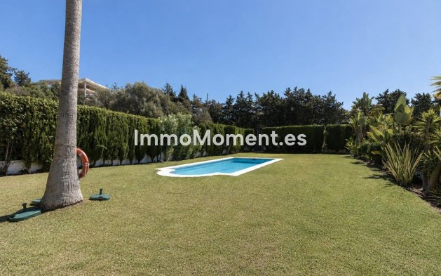 Reventa - Apartamento - Marbella - Marbella Centro