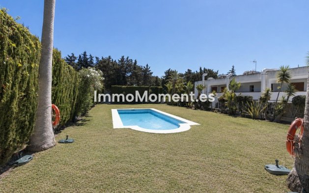 Reventa - Apartamento - Marbella - Marbella Centro