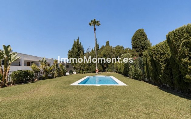 Reventa - Apartamento - Marbella - Marbella Centro