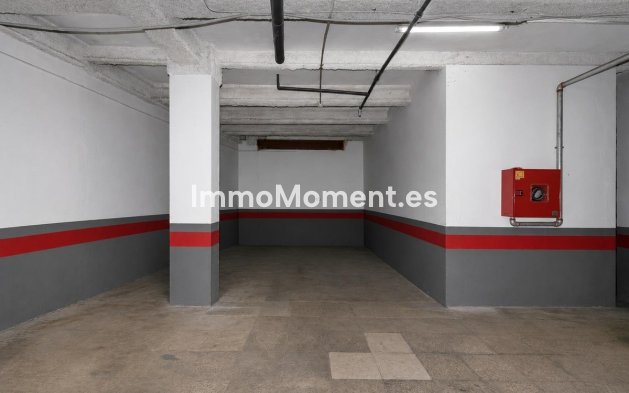 Reventa - Apartamento - Marbella - Marbella Centro