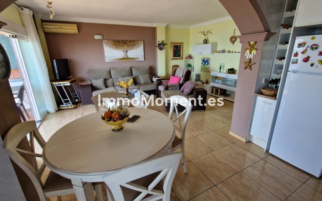 Bestaande woning - Appartement - Estepona  - Estepona Centro