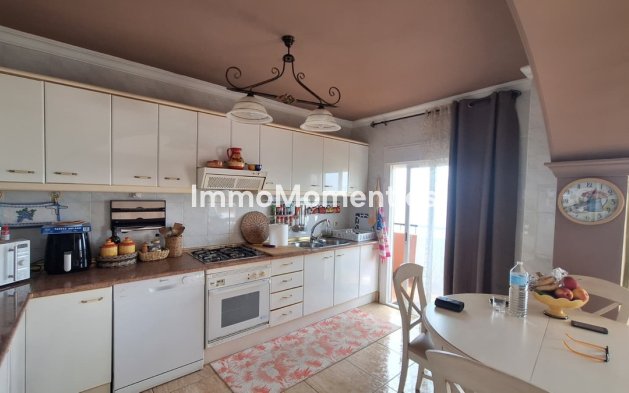 Bestaande woning - Appartement - Estepona  - Estepona Centro