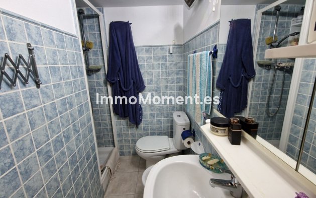 Bestaande woning - Appartement - Estepona  - Estepona Centro