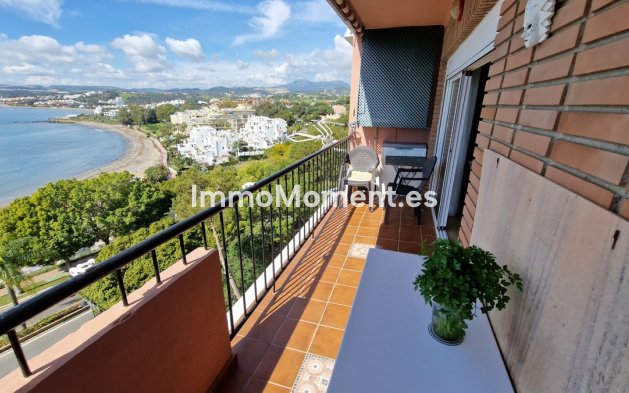 Bestaande woning - Appartement - Estepona  - Estepona Centro