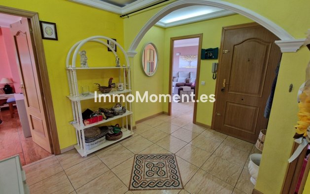 Bestaande woning - Appartement - Estepona  - Estepona Centro