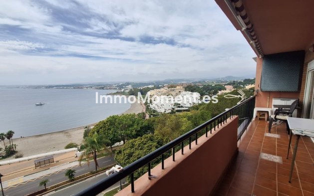 Bestaande woning - Appartement - Estepona  - Estepona Centro