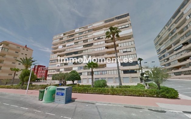 Bestaande woning - Appartement - Torrevieja - La Mata