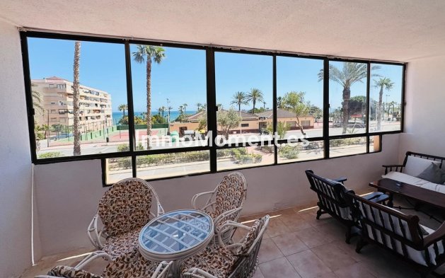 Bestaande woning - Appartement - Torrevieja - La Mata