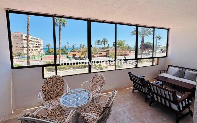 Bestaande woning - Appartement - Torrevieja - La Mata