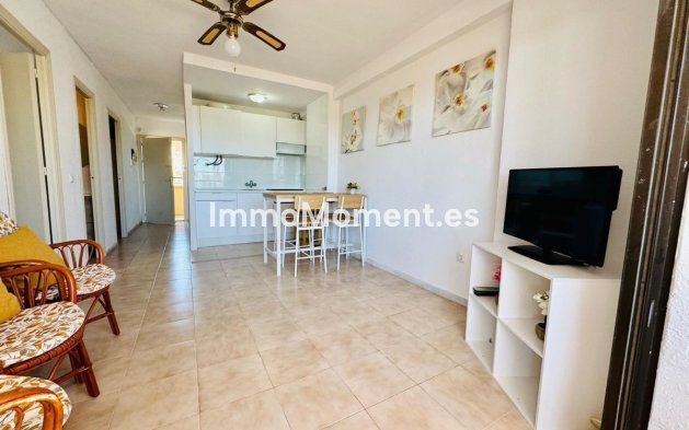Bestaande woning - Appartement - Torrevieja - La Mata