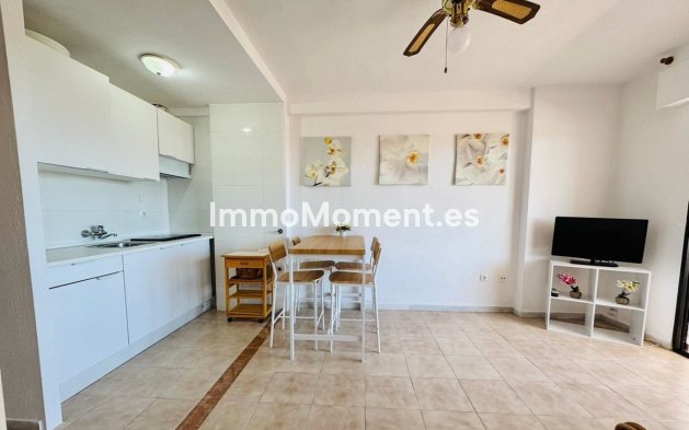 Bestaande woning - Appartement - Torrevieja - La Mata