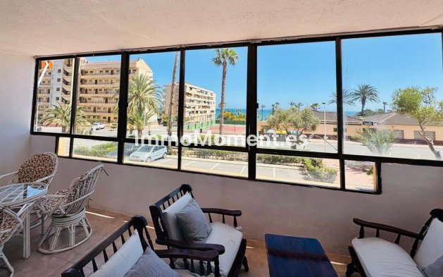 Bestaande woning - Appartement - Torrevieja - La Mata