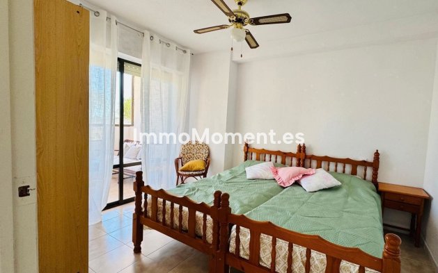 Bestaande woning - Appartement - Torrevieja - La Mata