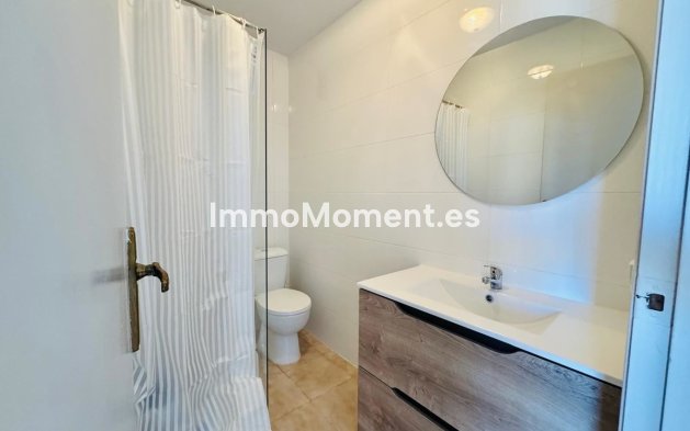 Bestaande woning - Appartement - Torrevieja - La Mata
