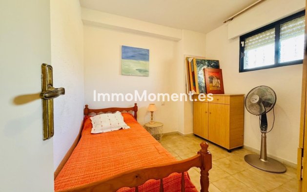 Bestaande woning - Appartement - Torrevieja - La Mata