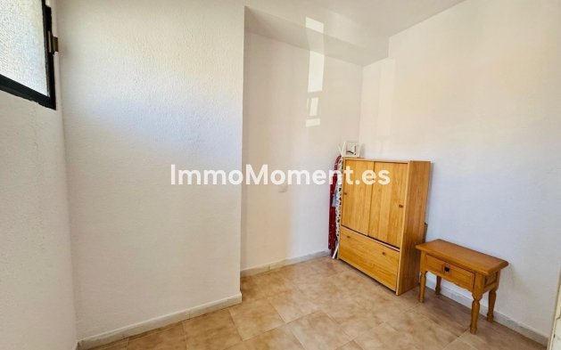 Bestaande woning - Appartement - Torrevieja - La Mata