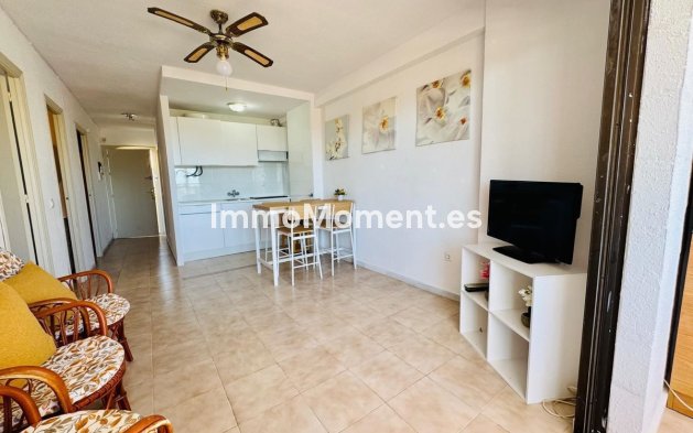 Bestaande woning - Appartement - Torrevieja - La Mata