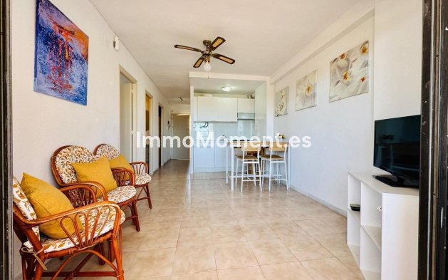 Bestaande woning - Appartement - Torrevieja - La Mata