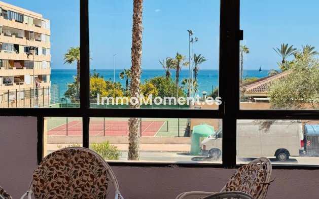Bestaande woning - Appartement - Torrevieja - La Mata