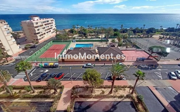 Bestaande woning - Appartement - Torrevieja - La Mata