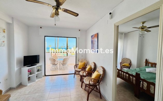 Bestaande woning - Appartement - Torrevieja - La Mata