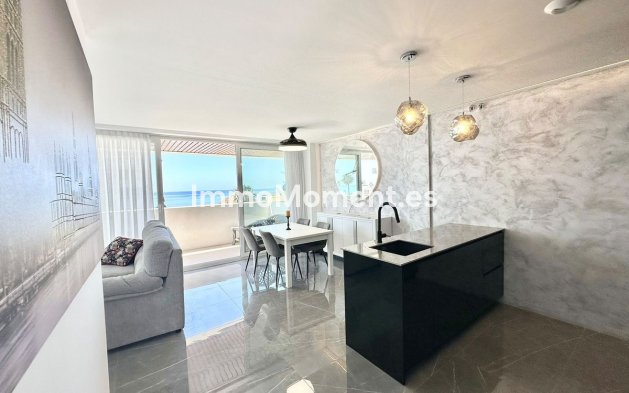 Bestaande woning - Appartement - Benalmadena - Benalmadena Costa