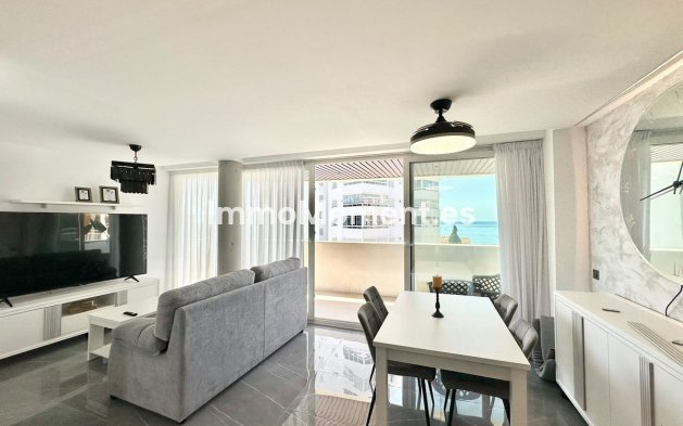 Bestaande woning - Appartement - Benalmadena - Benalmadena Costa