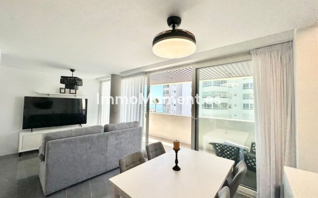 Bestaande woning - Appartement - Benalmadena - Benalmadena Costa