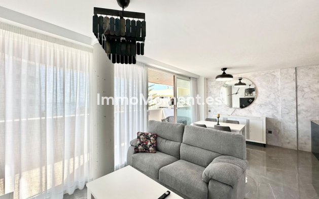 Bestaande woning - Appartement - Benalmadena - Benalmadena Costa
