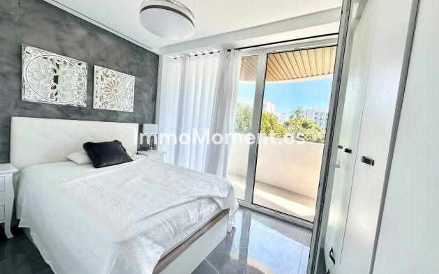 Bestaande woning - Appartement - Benalmadena - Benalmadena Costa