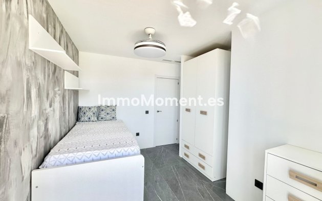Bestaande woning - Appartement - Benalmadena - Benalmadena Costa