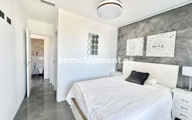 Bestaande woning - Appartement - Benalmadena - Benalmadena Costa