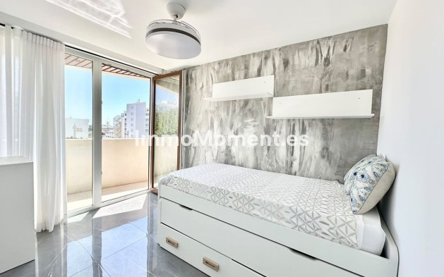 Bestaande woning - Appartement - Benalmadena - Benalmadena Costa