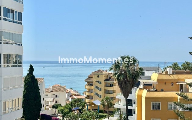 Bestaande woning - Appartement - Benalmadena - Benalmadena Costa