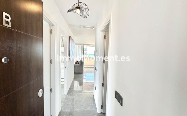 Bestaande woning - Appartement - Benalmadena - Benalmadena Costa