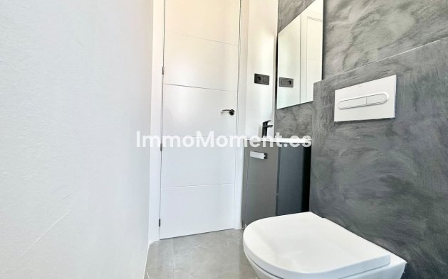 Bestaande woning - Appartement - Benalmadena - Benalmadena Costa