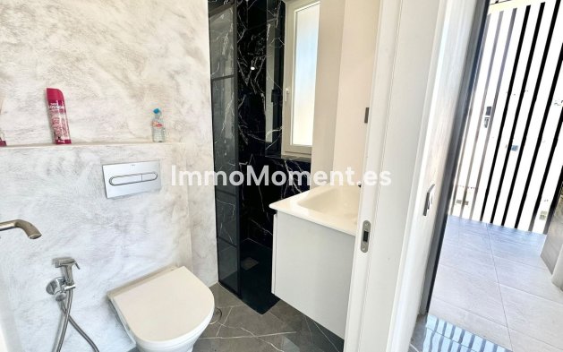 Bestaande woning - Appartement - Benalmadena - Benalmadena Costa