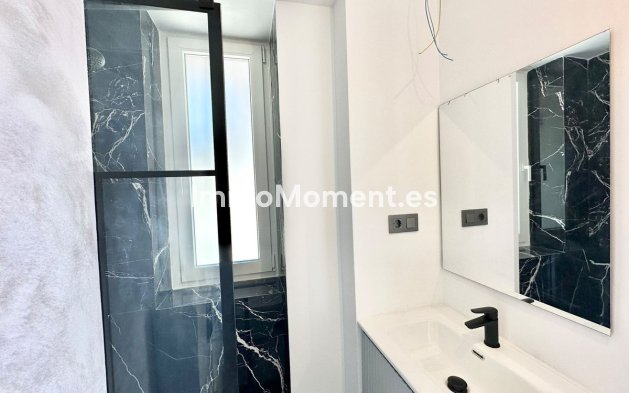 Bestaande woning - Appartement - Benalmadena - Benalmadena Costa