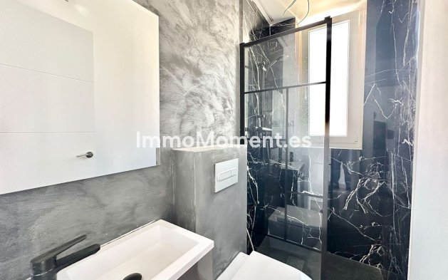 Bestaande woning - Appartement - Benalmadena - Benalmadena Costa