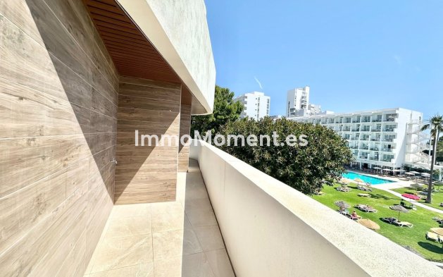 Bestaande woning - Appartement - Benalmadena - Benalmadena Costa