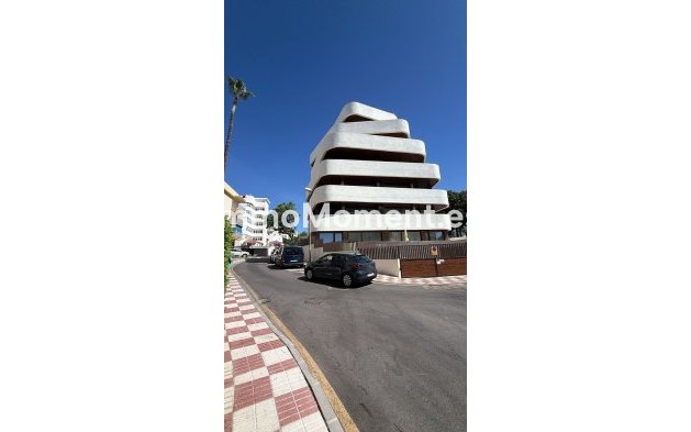 Bestaande woning - Appartement - Benalmadena - Benalmadena Costa