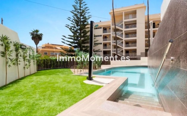 Bestaande woning - Appartement - Benalmadena - Benalmadena Costa