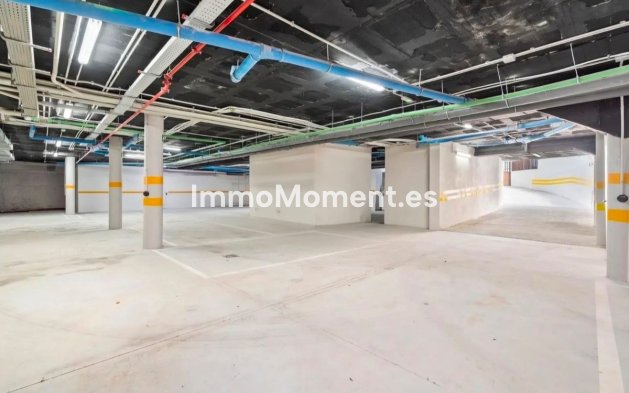Bestaande woning - Appartement - Benalmadena - Benalmadena Costa