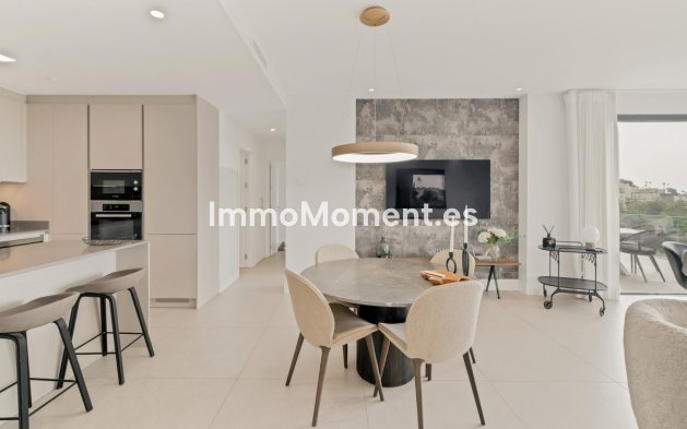 Wiederverkauf - Wohnung - Benahavís - La Quinta